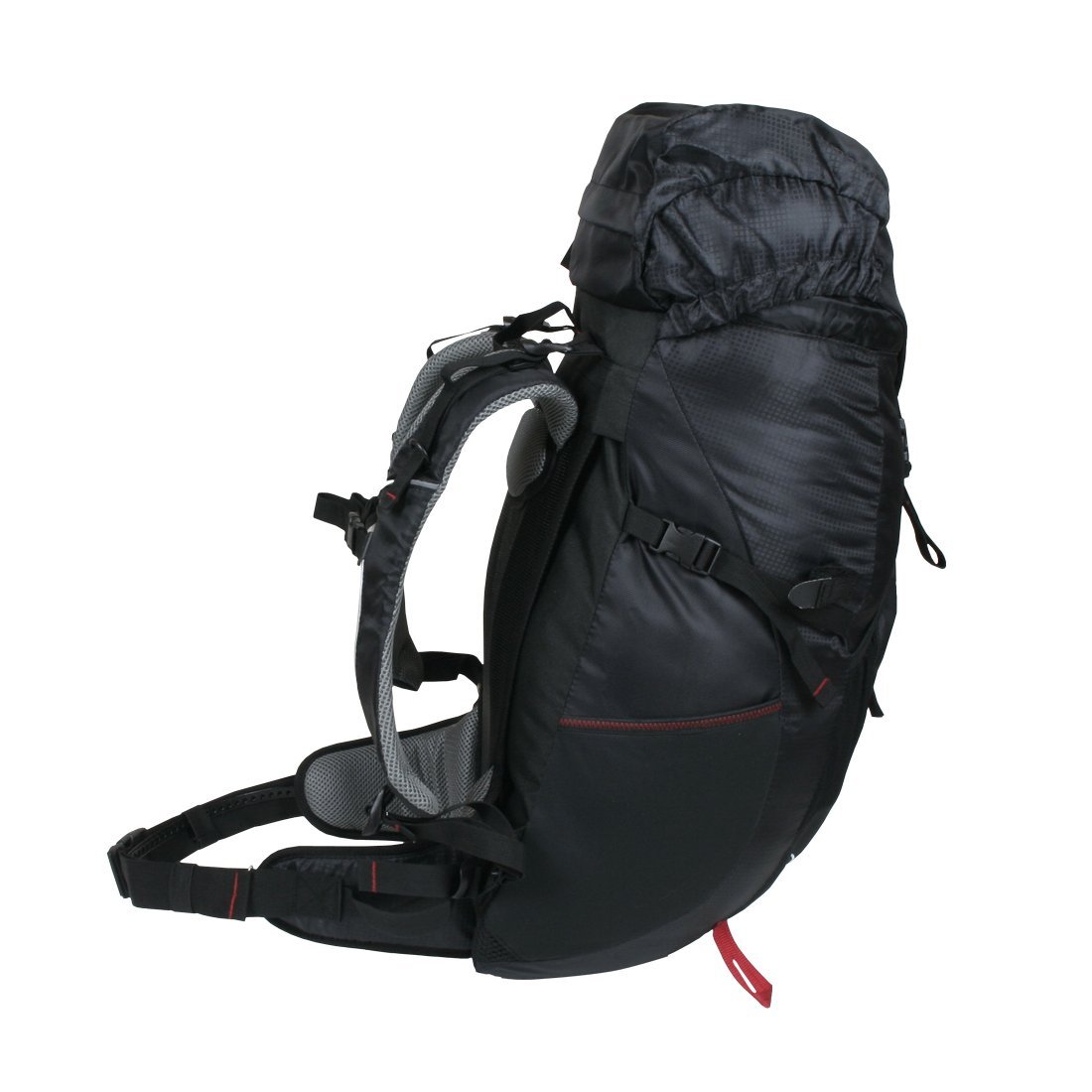 10T Towa 30L Rucksack Wanderrucksack für Damen und Herren mit Regenschutz & Trinksystem - Vielseitiger Trekkingrucksack für Abenteuer und Alltag