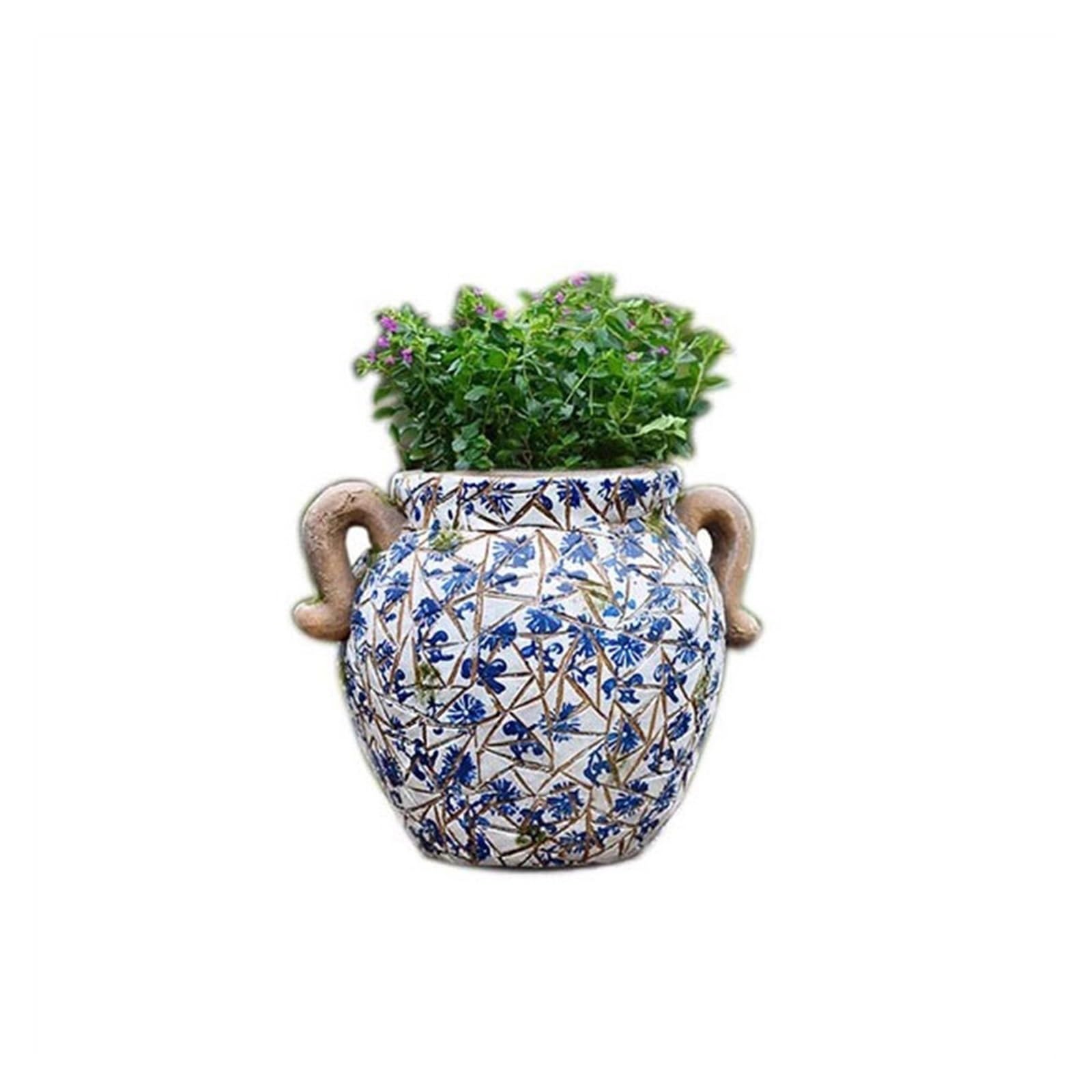 Pot pour plantes d'intérieur pour embellir votre salon et votre balcon