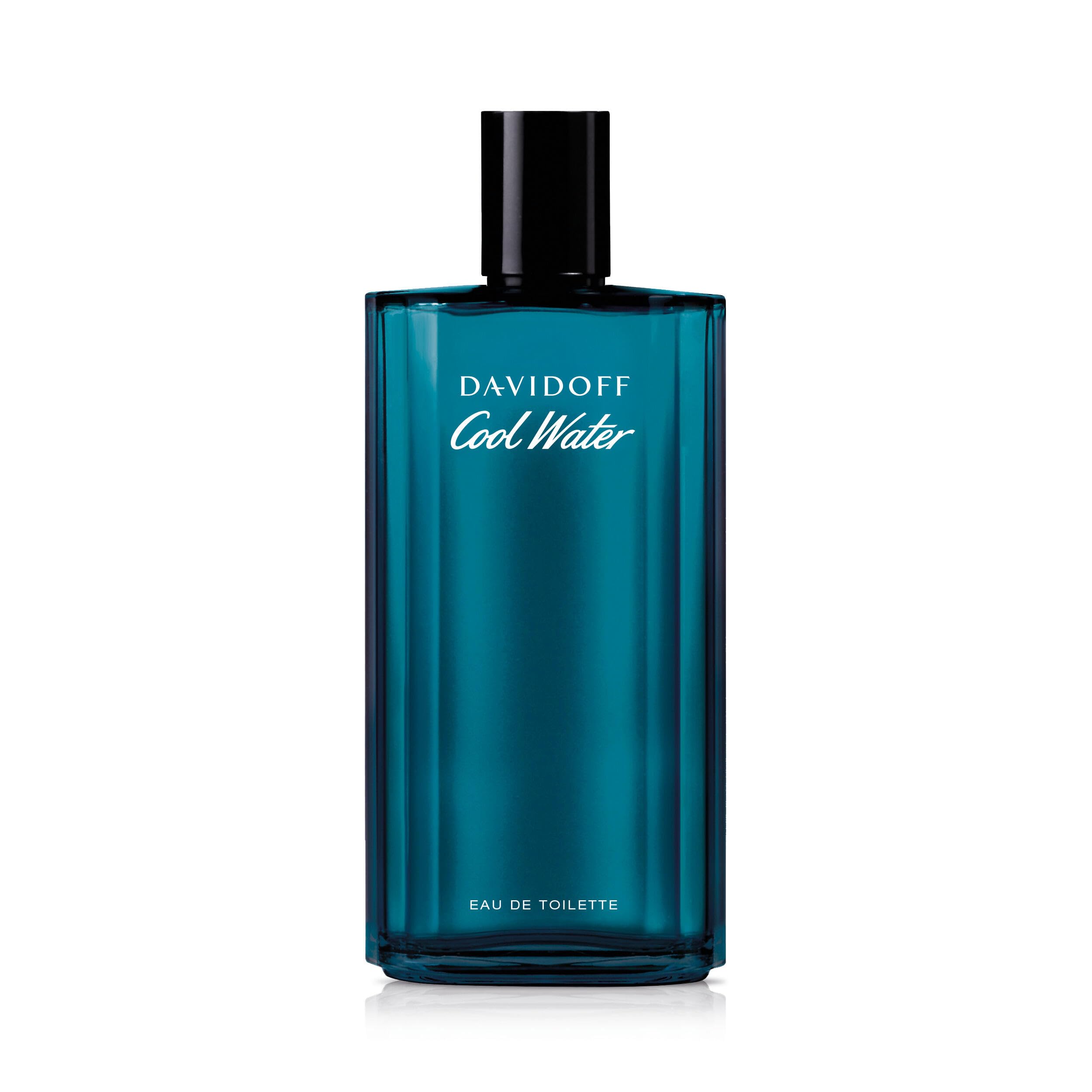 Amazon.co.jp: ダビドフ クールウォーター EDT 200mL(並行輸入品