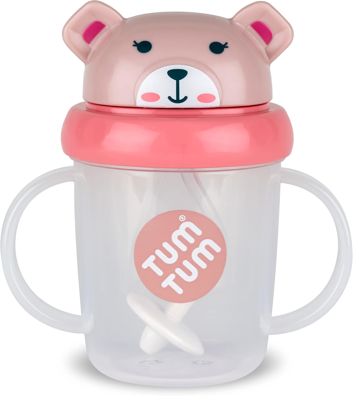 tum tum tippy up cup