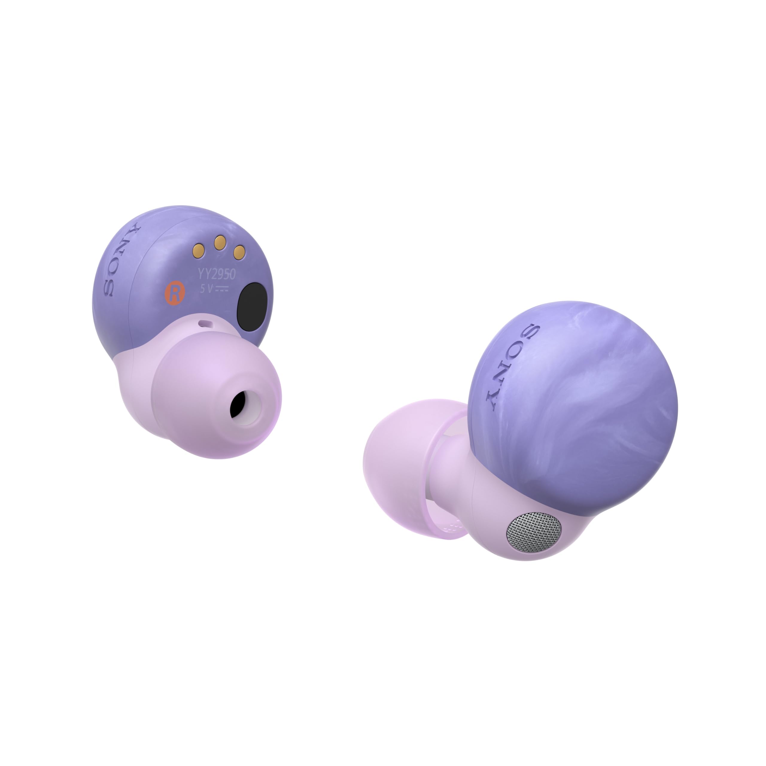 SONY LinkBuds S Olivia Rodrigoコラボ (片耳) Sony LinkBuds S X Olivia Rodrigo - Auriculares inalámbricos con
