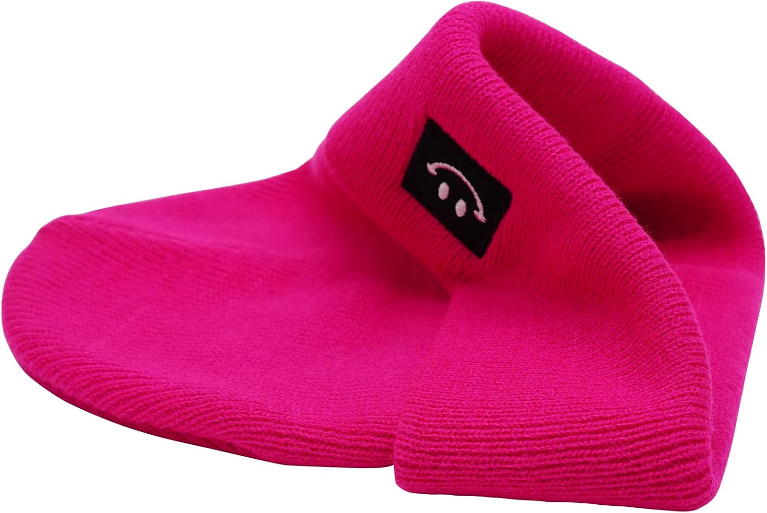 MaxNova Baby Beanie Knit Hats for Boys Girl 0-8 Years - Image 5