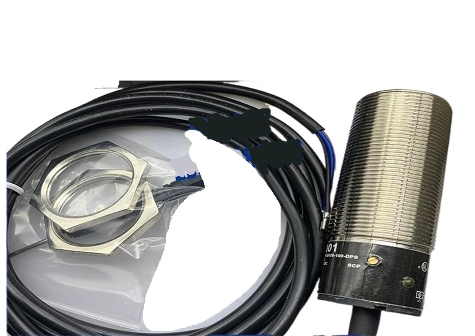 PXQCHAVLN 1pc Speed sensor DI5004 DI6001 DI5020 DI5022 DI5023 DI5021 DI5003(DI5003)