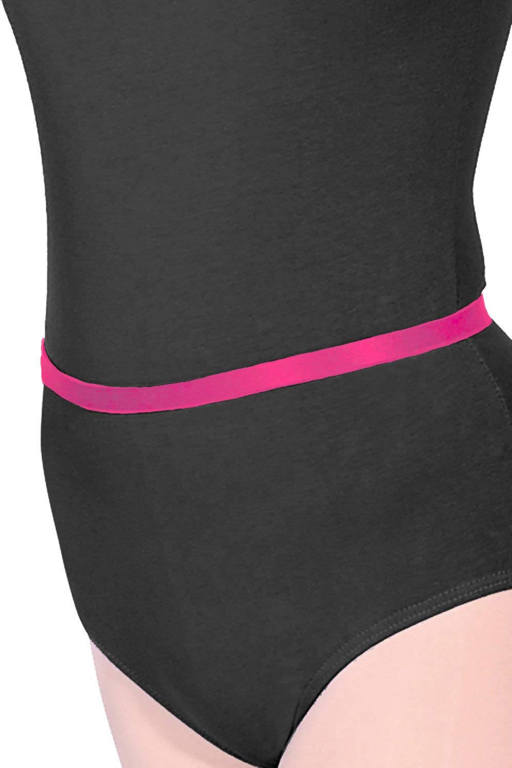 Elasticated Belt