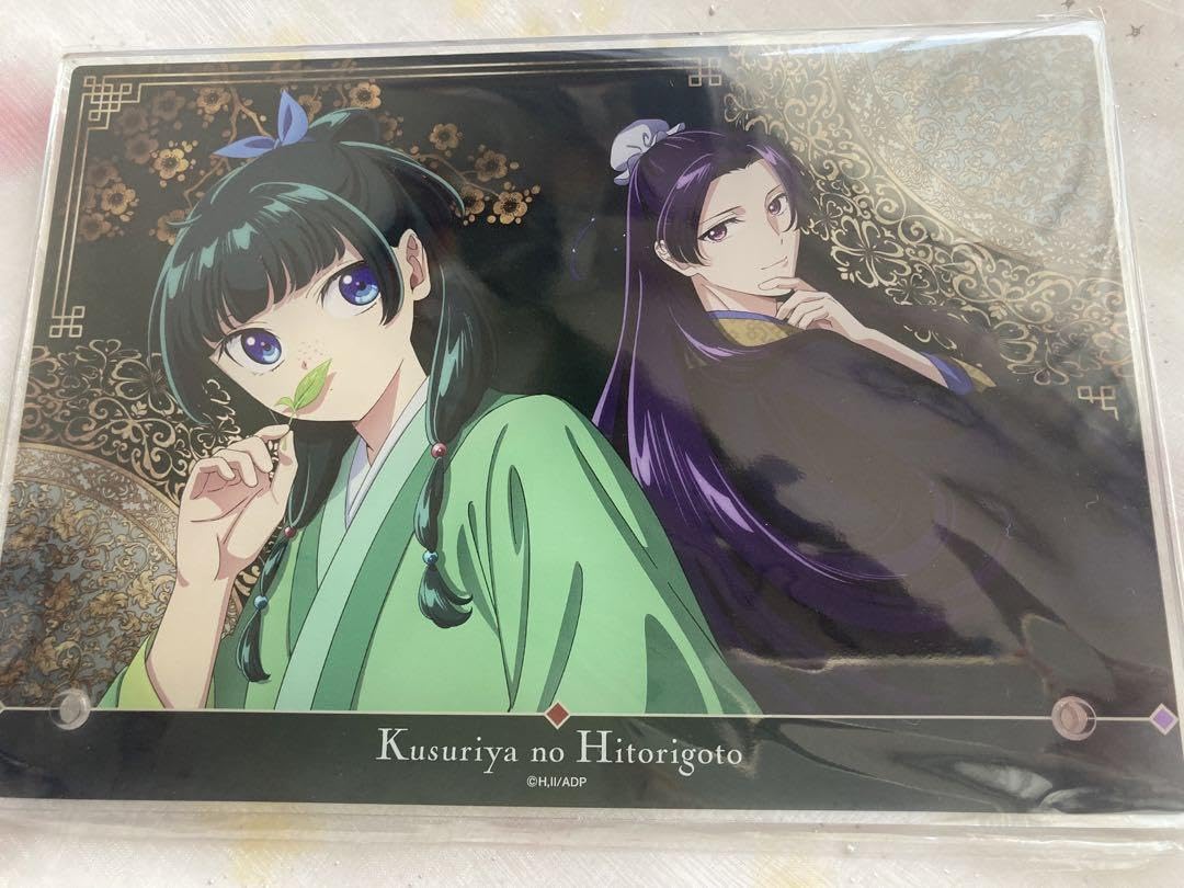 薬屋のひとりごと　着せ恋　初音ミク　まとめ売り　50点 大量 薬屋のひとりごと 着せ恋 初音ミク まとめ売り 50点 大量 薬屋の