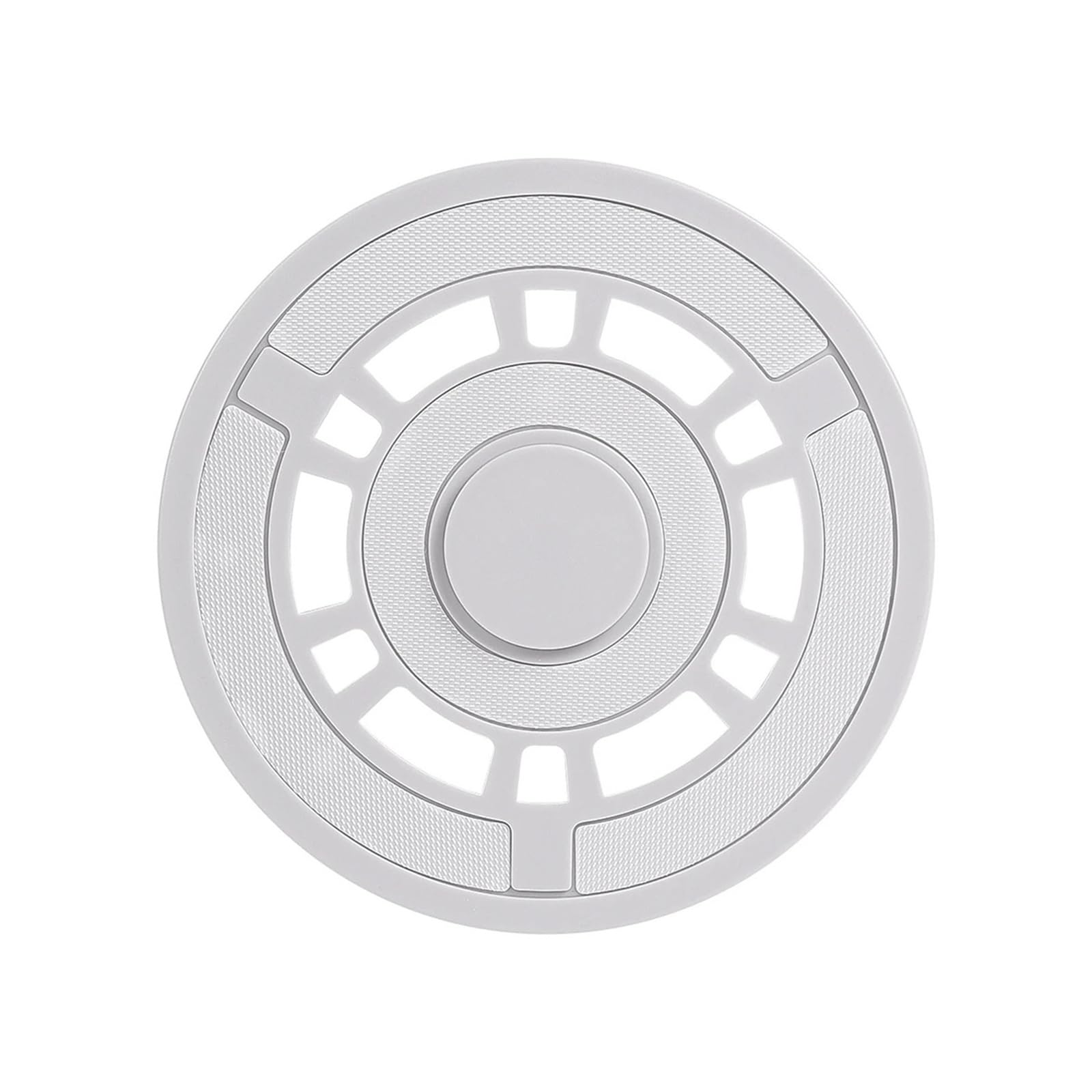 VIXWDRUTY Compatible For Xiaomi，Compatible For Omni，Compatible For Dreame，L10s Ultra S10 S10 ProX10 B101CN Mop Cloth Robot Vacuum Pads Holder Accessories(1pcs/A)