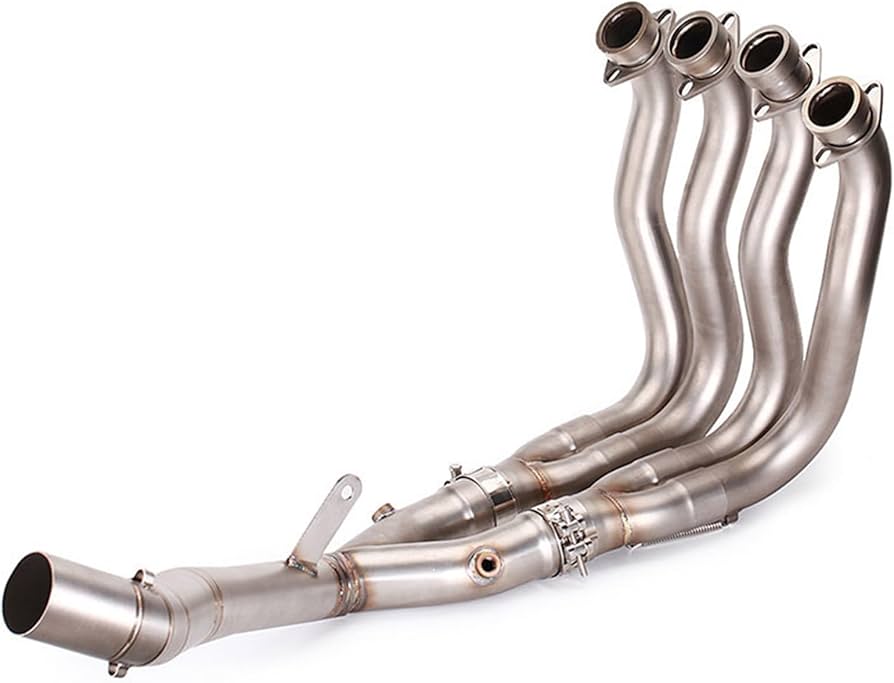 Amazon.co.jp: スリップオン に適合する YZF-R1 ため に適合する MT10