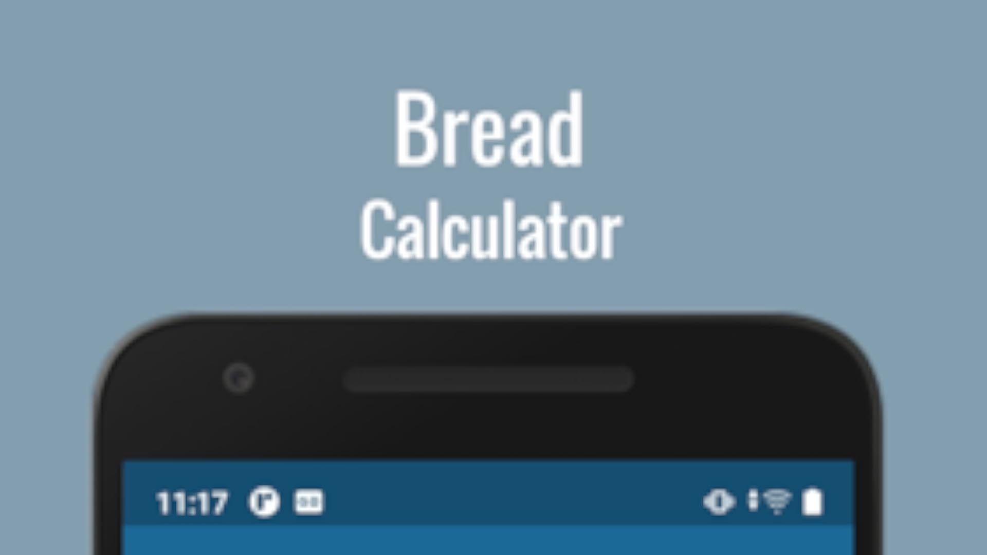 Bread for Android