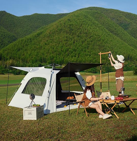 Campismo, Outdoors Imagen adicional