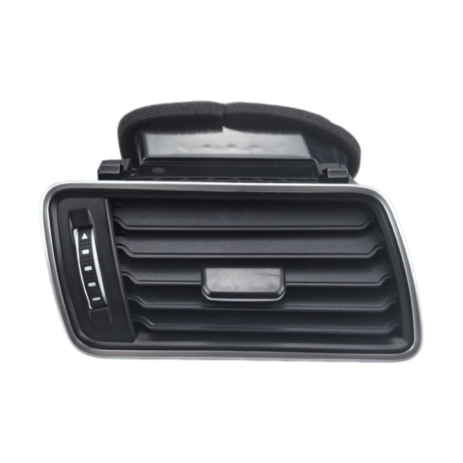 Salida de aire acondicionado derecha mate para salpicadero frontal de Passat B6 4