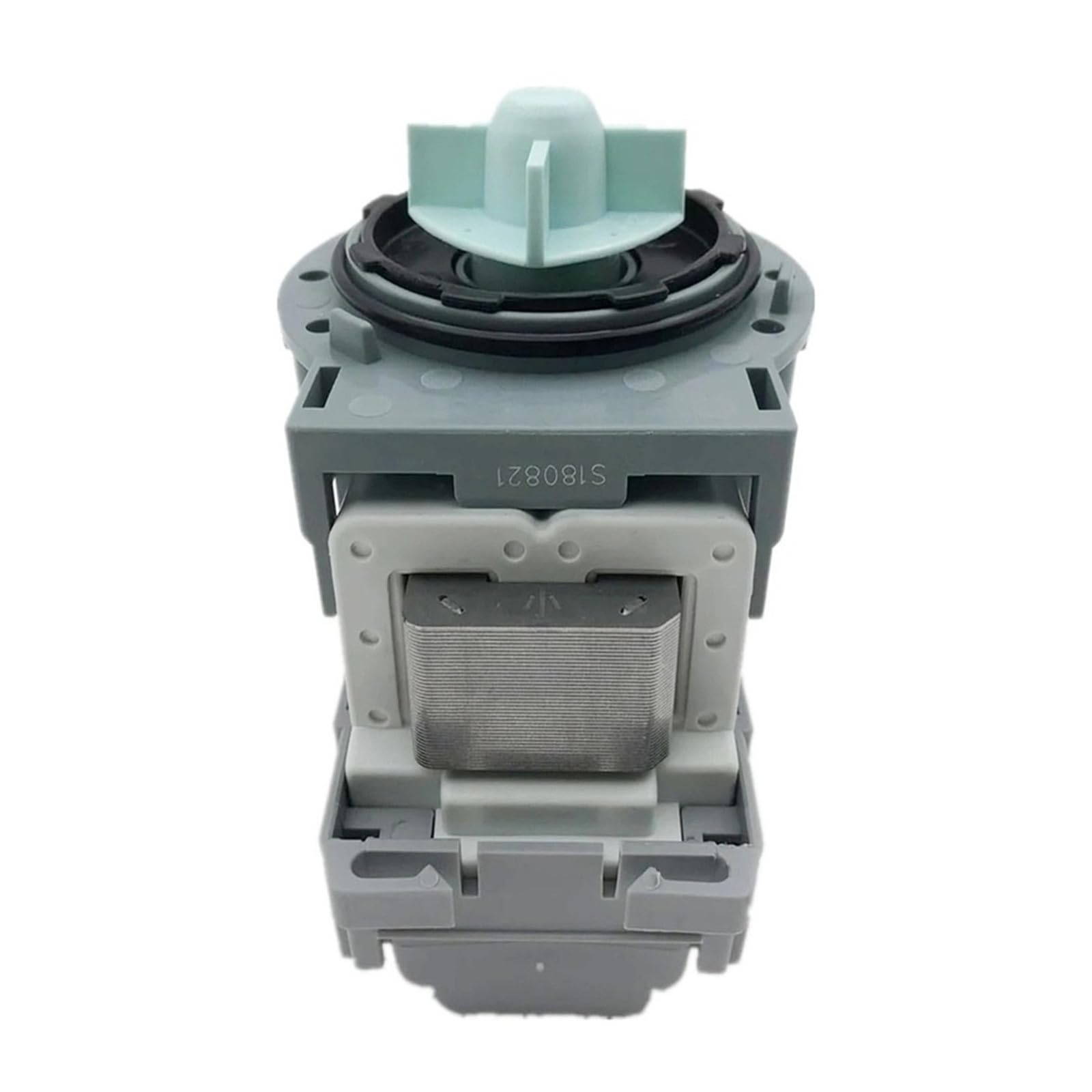 Bomba De Agua De Drenaje for Lavadora, Motor De Bomba De Drenaje PX2025-220-240V DC31-00181A, Piezas De Drenaje for Lavadora