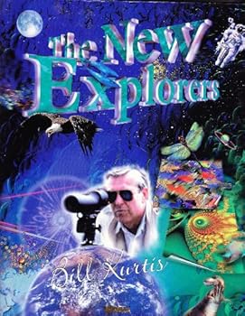 Paperback The New Explorers Book