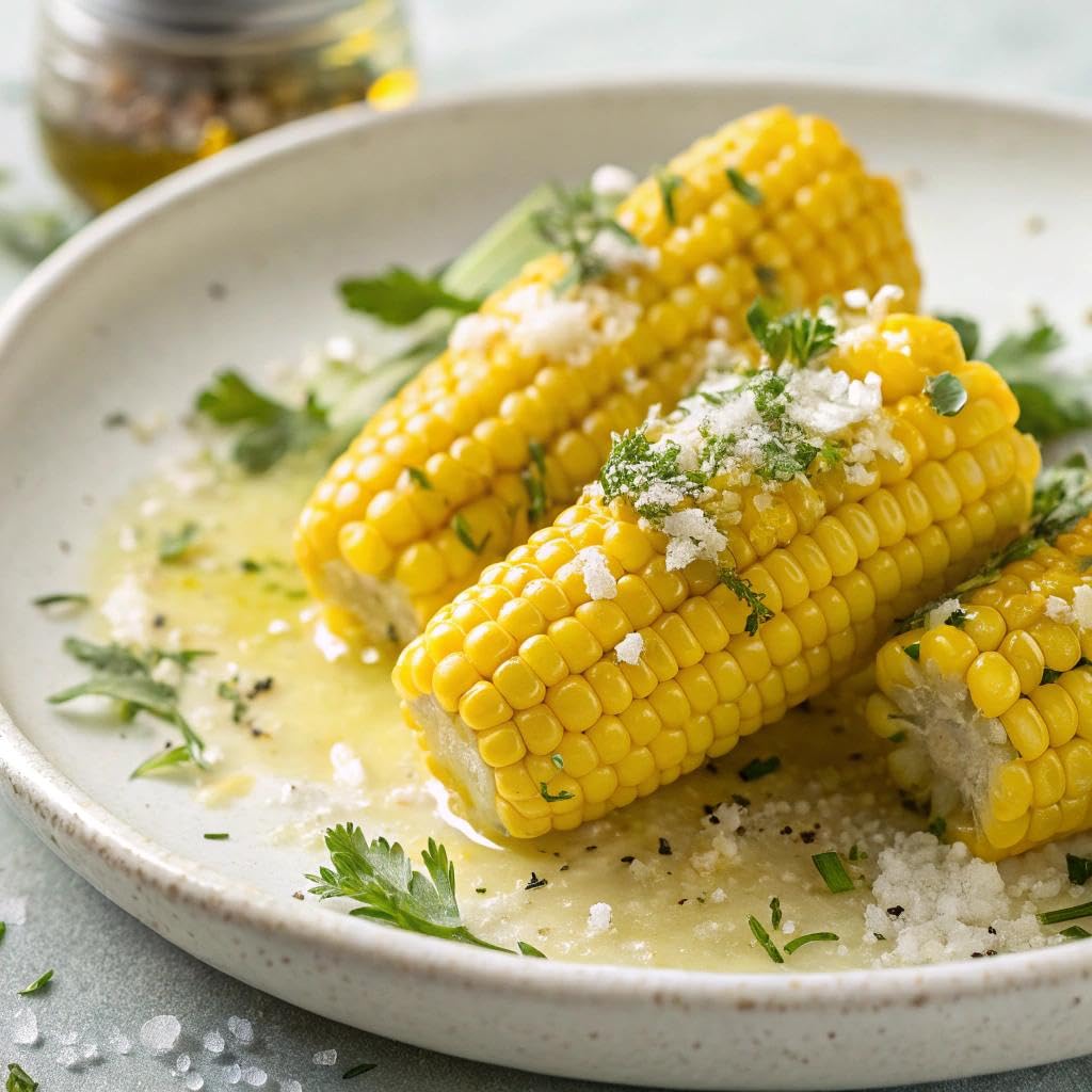 Amazon.com: 365 by Whole Foods Market Organic Sweet Yellow Corn