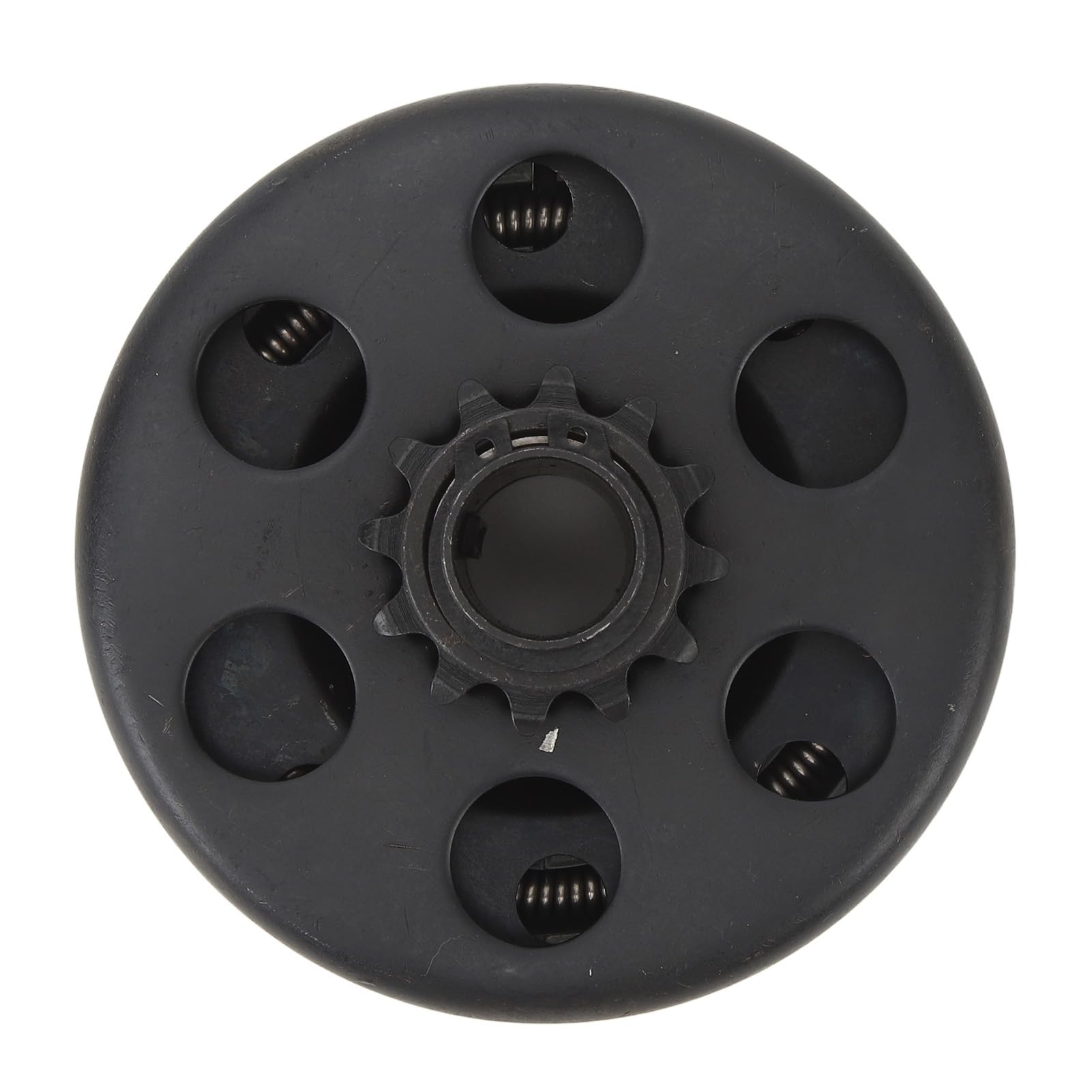 Embrayage Go Kart, Embrayage Centrifuge à Moteur Polyvalent 12T pour Mini Vélo (20MM)