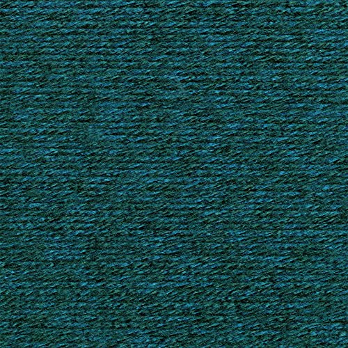 Image of Lion Brand Yarn Heartland Yarn, Worsted-Weight Yarn for Knitting, Crocheting, and Crafting, 1 Pack, Cuyahoga Valley