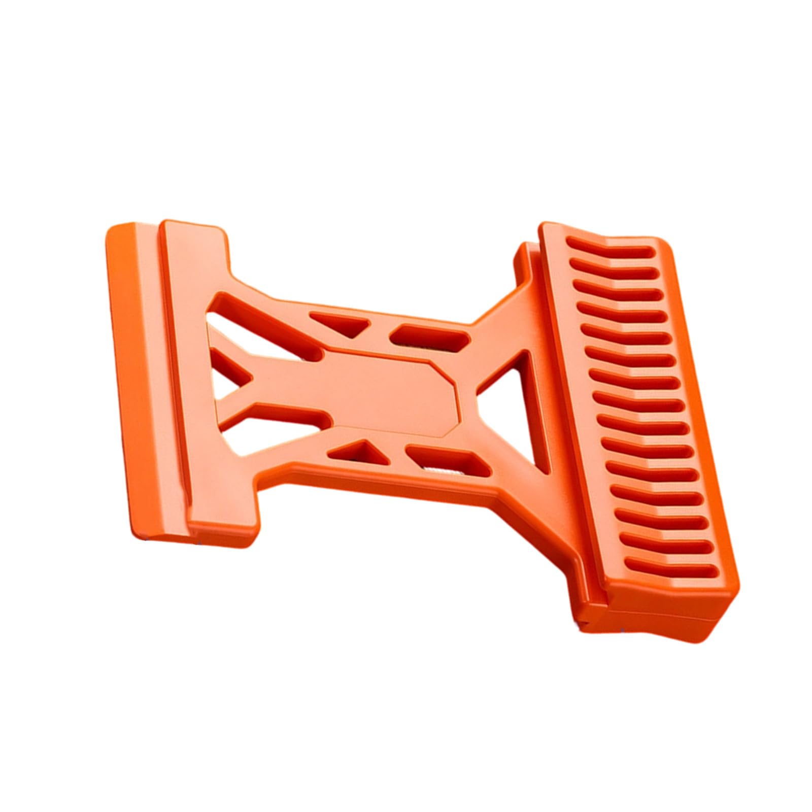 Shntig Tapping Block With Handle Easy To Use Lightweight Efficient And Safe For Laminate Wood Flooring Hardwood Reinforced Nylon Block