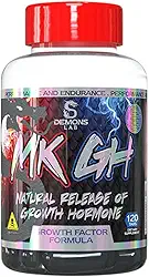 MK GH (120 tabs), Único