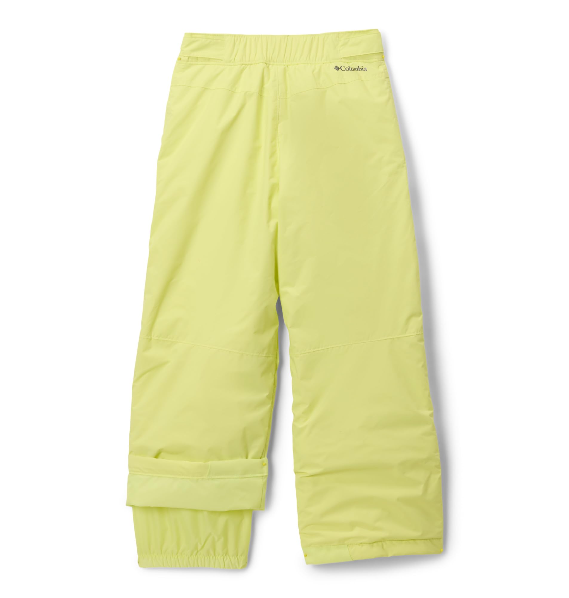 Columbia Ice Slope III Pant - Pantalon de Neige pour Garçons