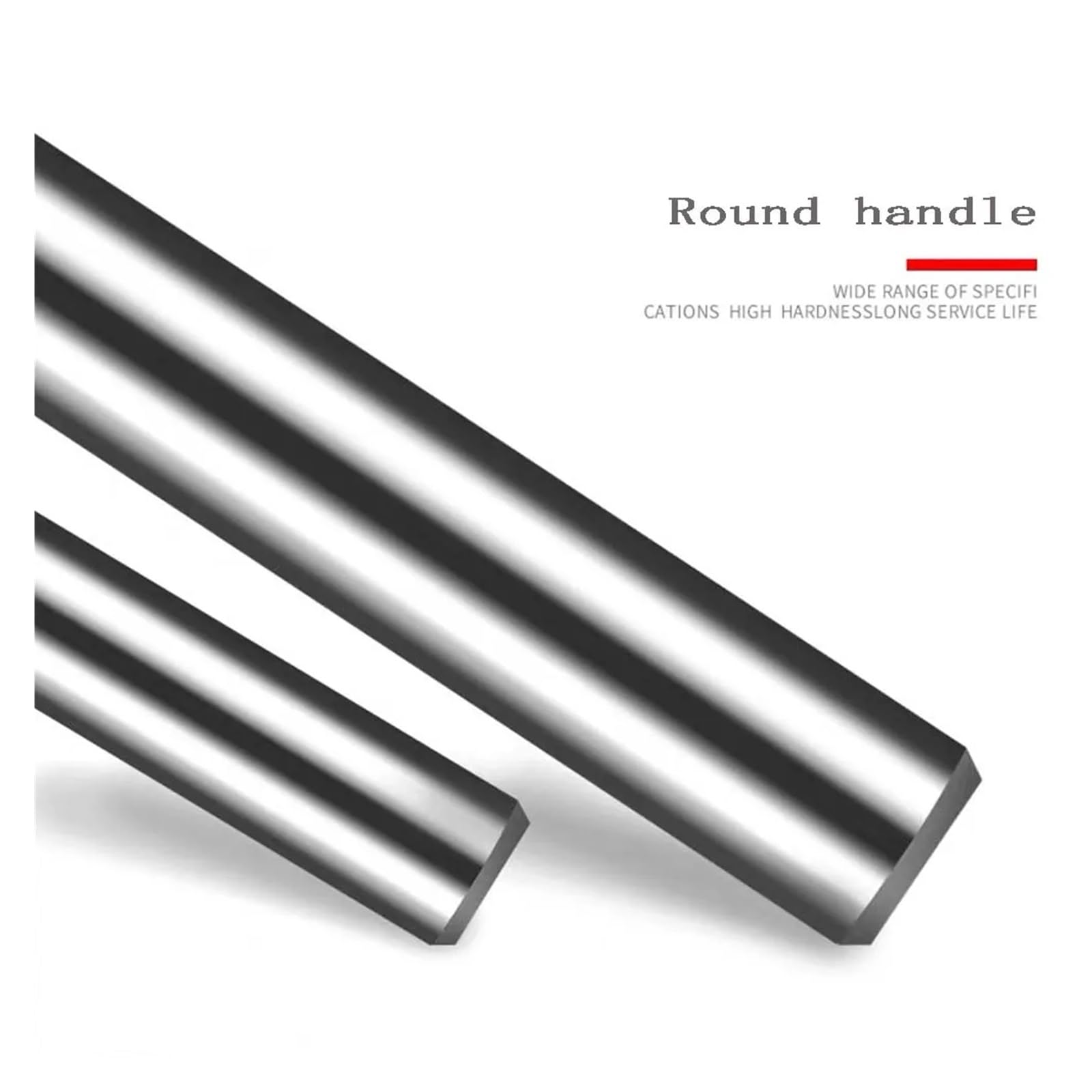 Juego de brocas 3MM/4MM, herramienta perforación Metal con giro acero alta velocidad, herramientas carpintería, 5 uds./10 Uds