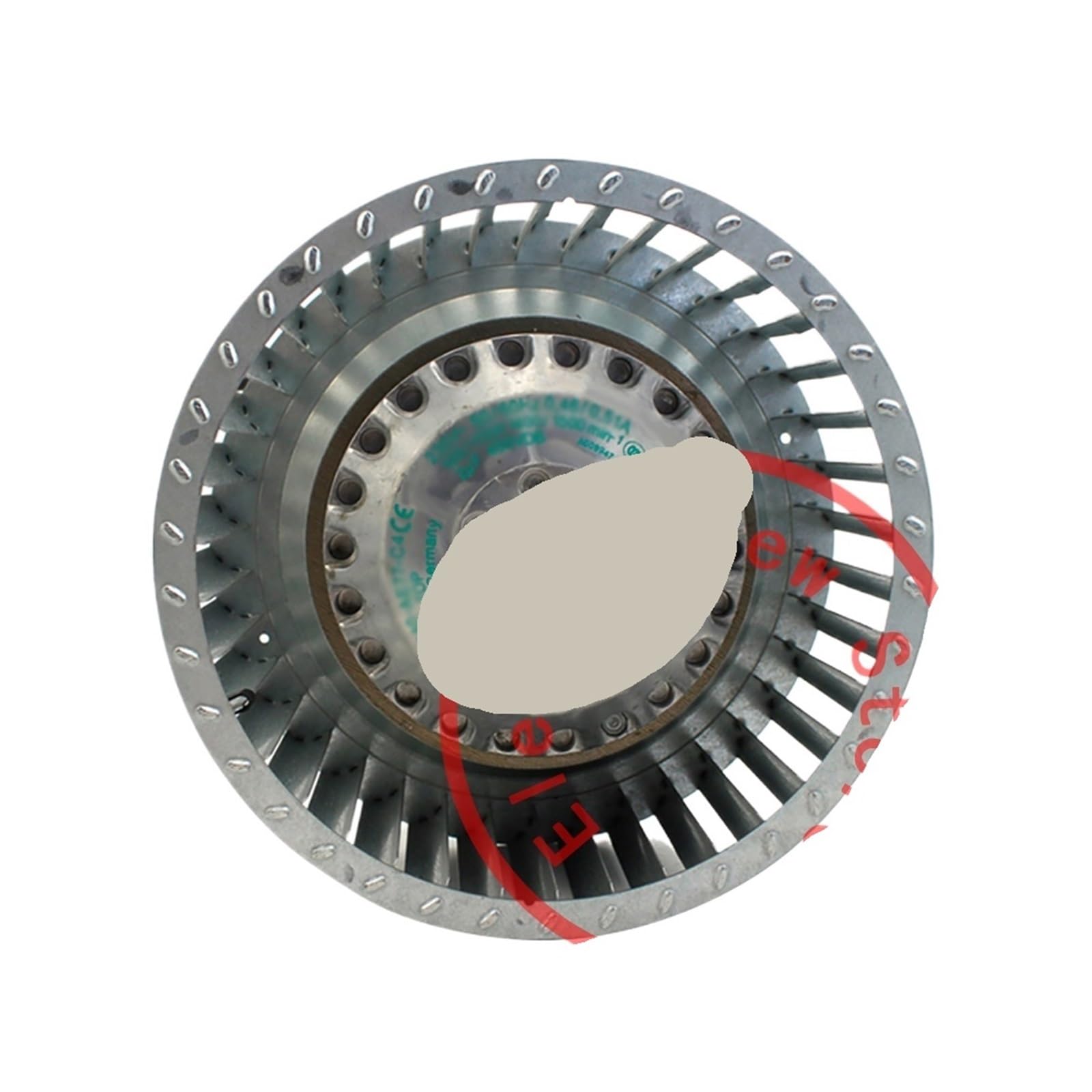 OKEWGHFL R2E140-A151-11 140mm COOLING FAN