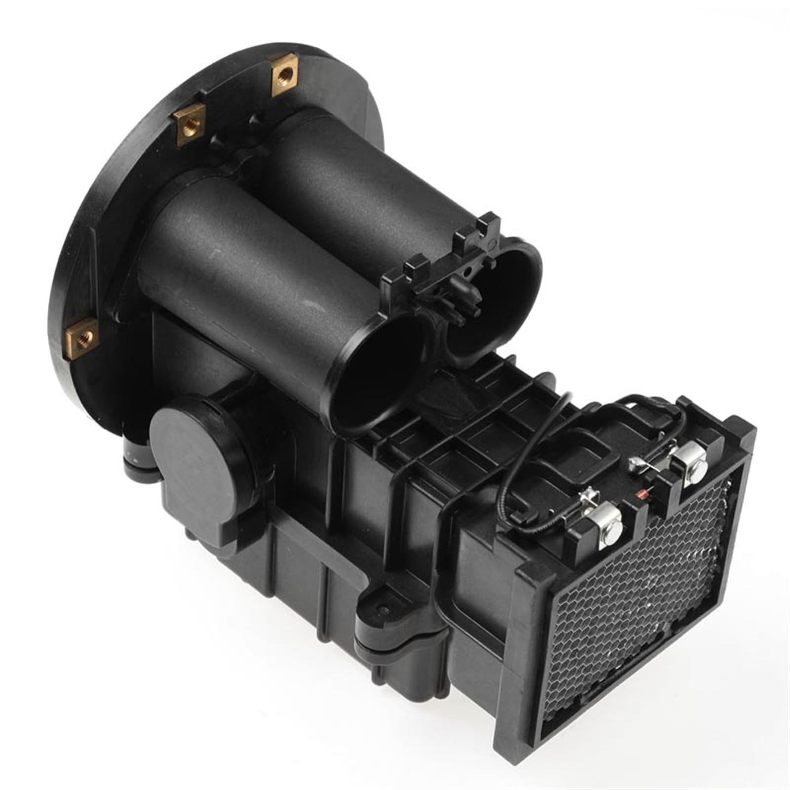 Debimetro Sensore Misuratore Di Flusso D'aria Di Massa MAF Per Mitsubishi Per Pajero Per Montero 1st L300 MD118127 E5T01371 Accessori Per Auto Sensore MAF
