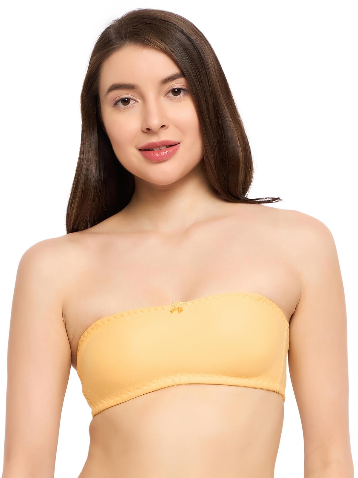 Women's Cotton Full-Coverage Bra-image-47