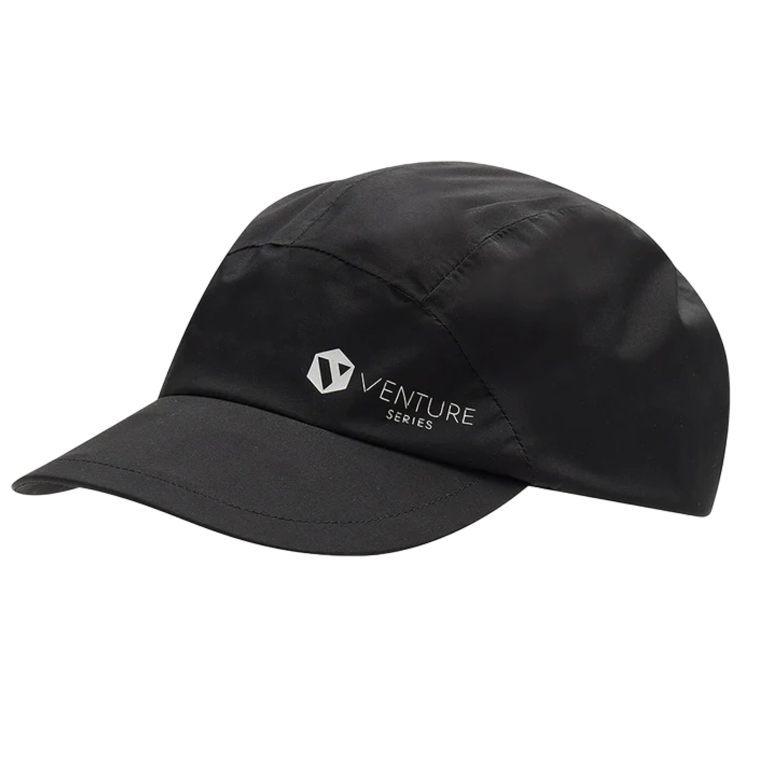 Mac in a SacUltralite - Running Cap