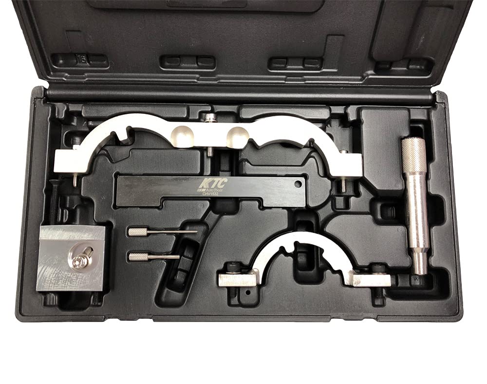 Timing Tool Kit Compatible For Chevy 1.4L Chain-Driven