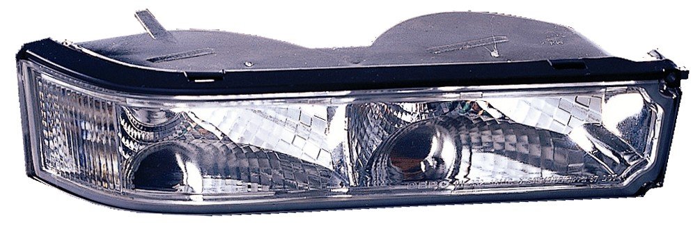 Depo 332-1611PXUS Diamond Sealed Beam Type Park Signal Lamp Unit