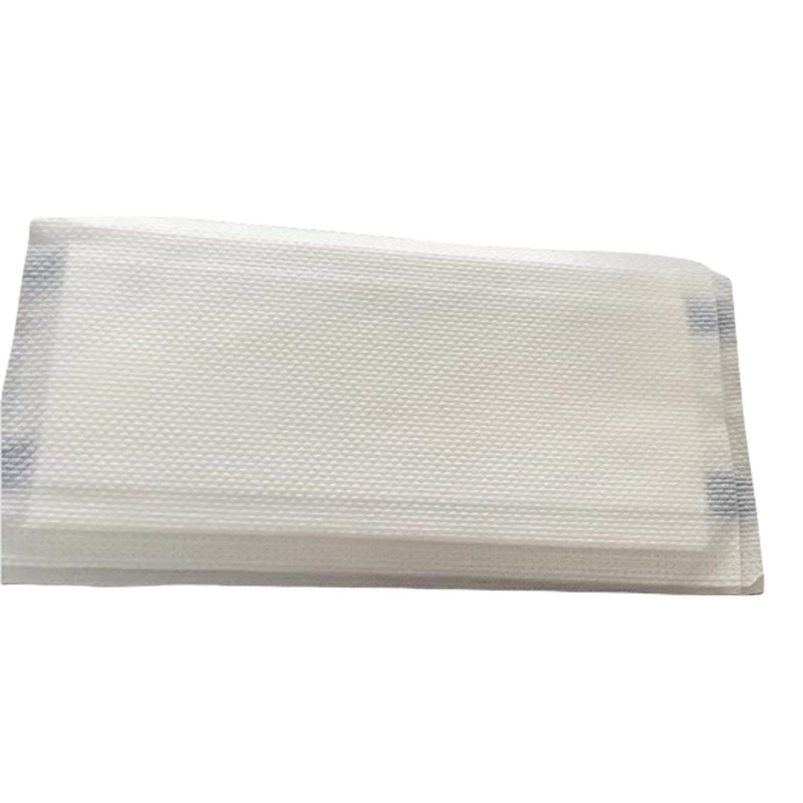 Paquete de 50 recambios de almohadillas de fregona desechables, gruesas y muy absorbentes para las tareas diarias de limpieza del hogar, relleno de almohadilla de mopa