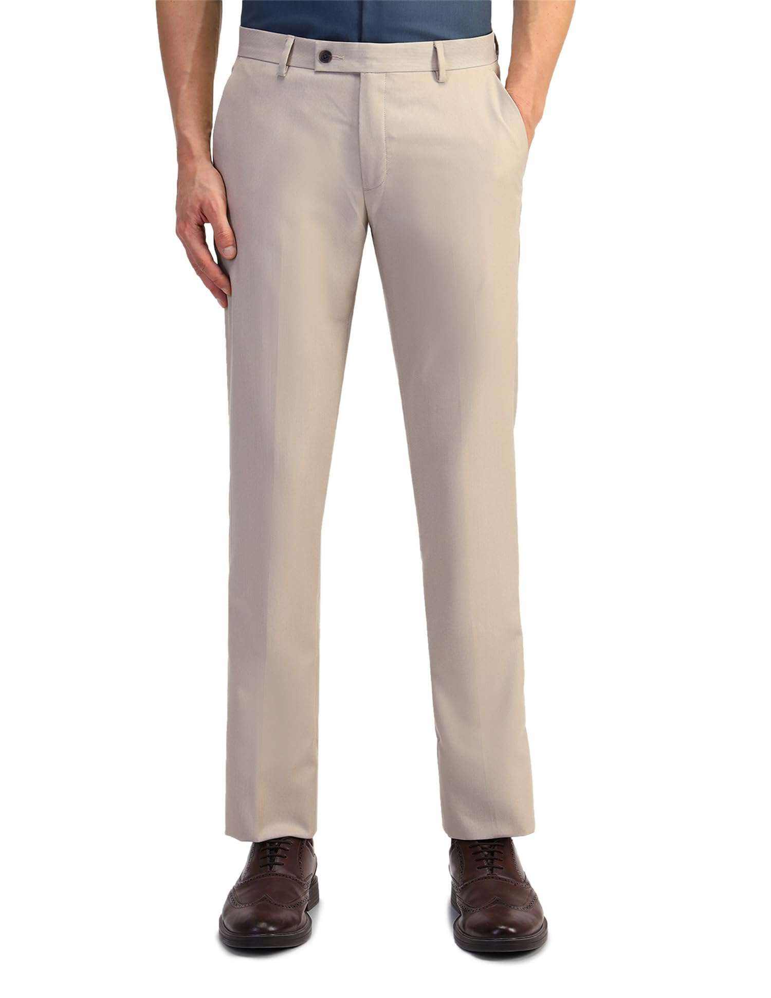 arrow Men's Tapered Pants-picture-50