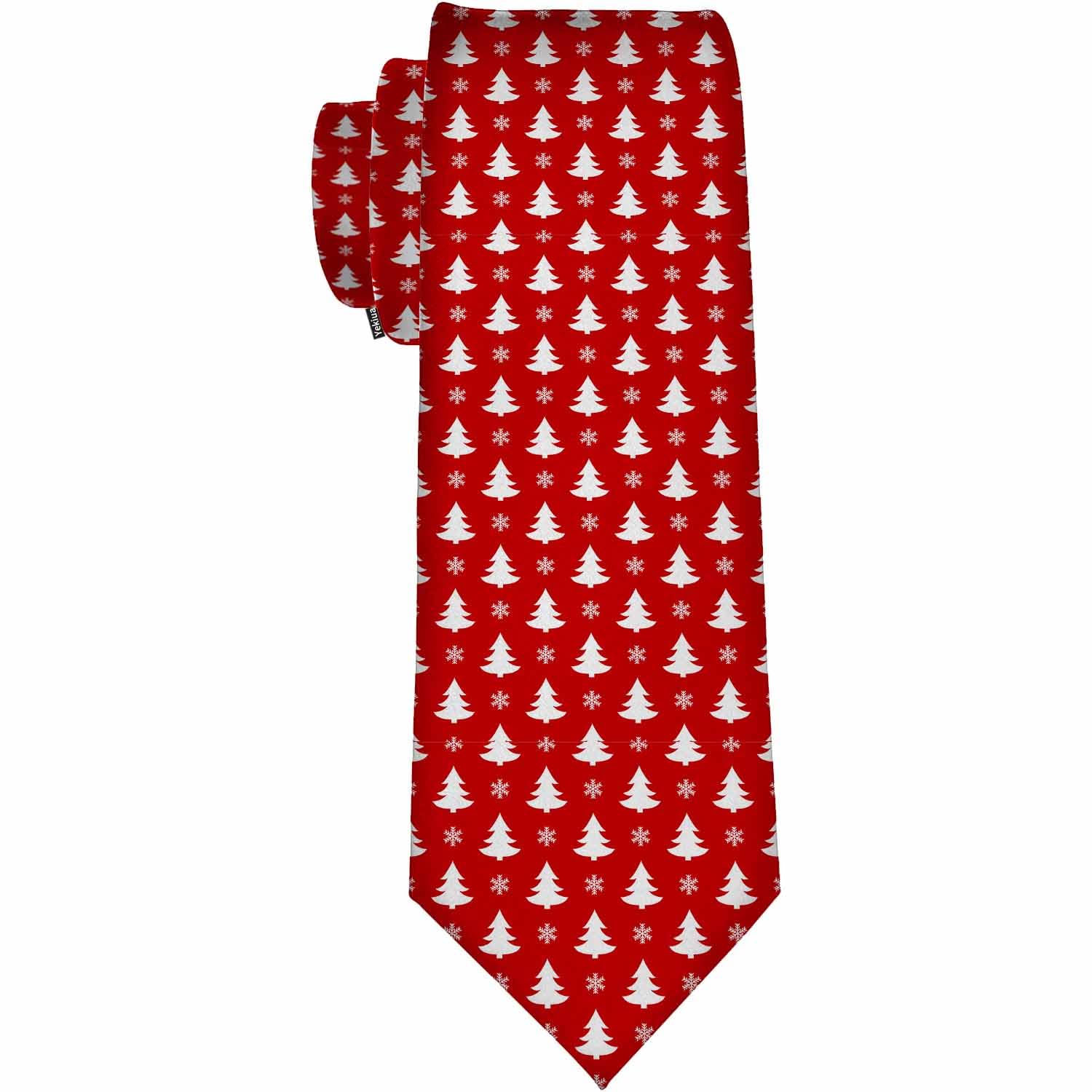 YekiuaYekiua Seafood Men's Ties