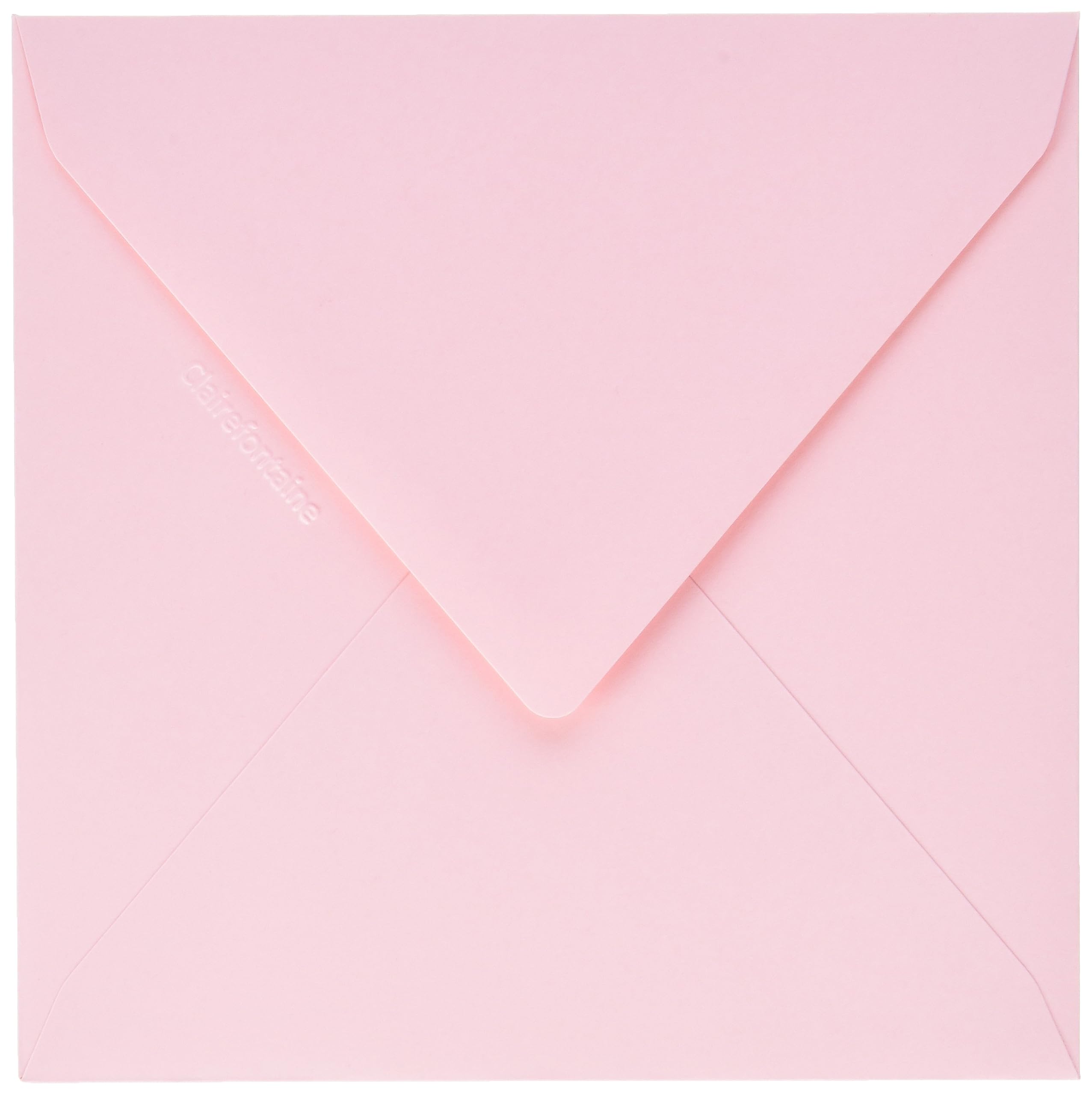 Clairefontaine - Ref 51042C - Pollen iriserende enveloppen (Pack van 20) - C5 in grootte, 120gsm