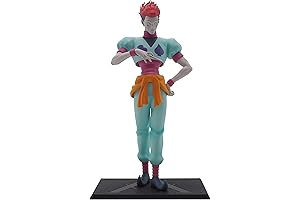 Hunter x Hunter Hisoka Morow SFC Collectible Figure