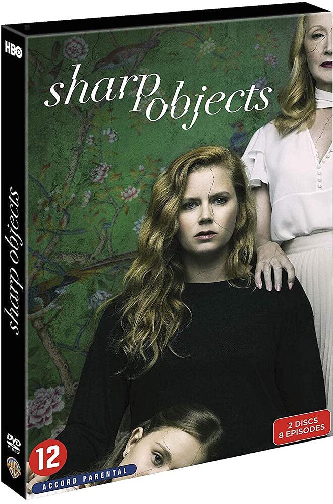 Sharp Objects [DVD]