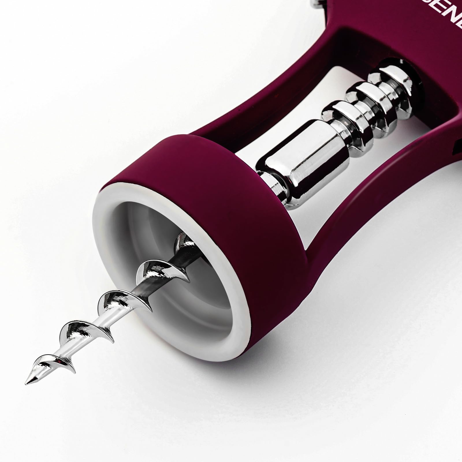 TIRE BOUCHON SOMMELIER MALBEC PEUGEOT SAVEURS | Officielle Peugeot TIRE BOUCHON SOMMELIER MALBEC PEUGEOT SAVEURS | Officielle Peugeot