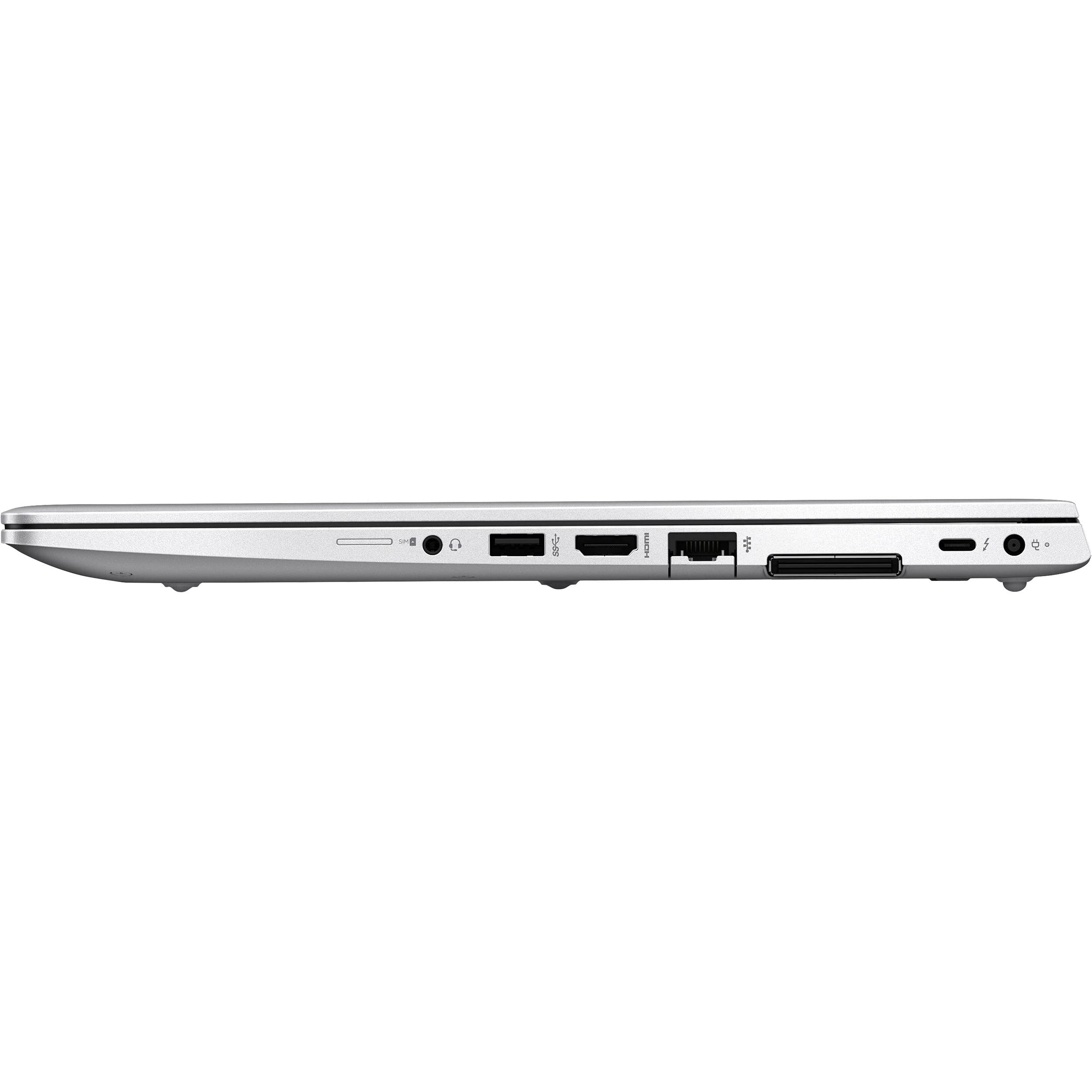 Amazon.com: HP EliteBook 850 G6 15.6