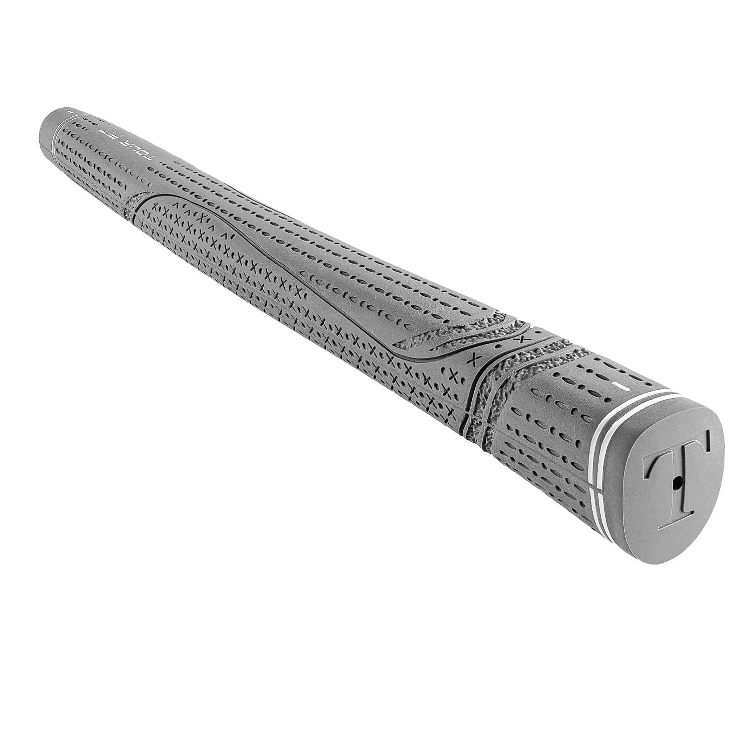Golf Putter Grip Men's Standard Golf Pistol Putter Grip Rubber Grip