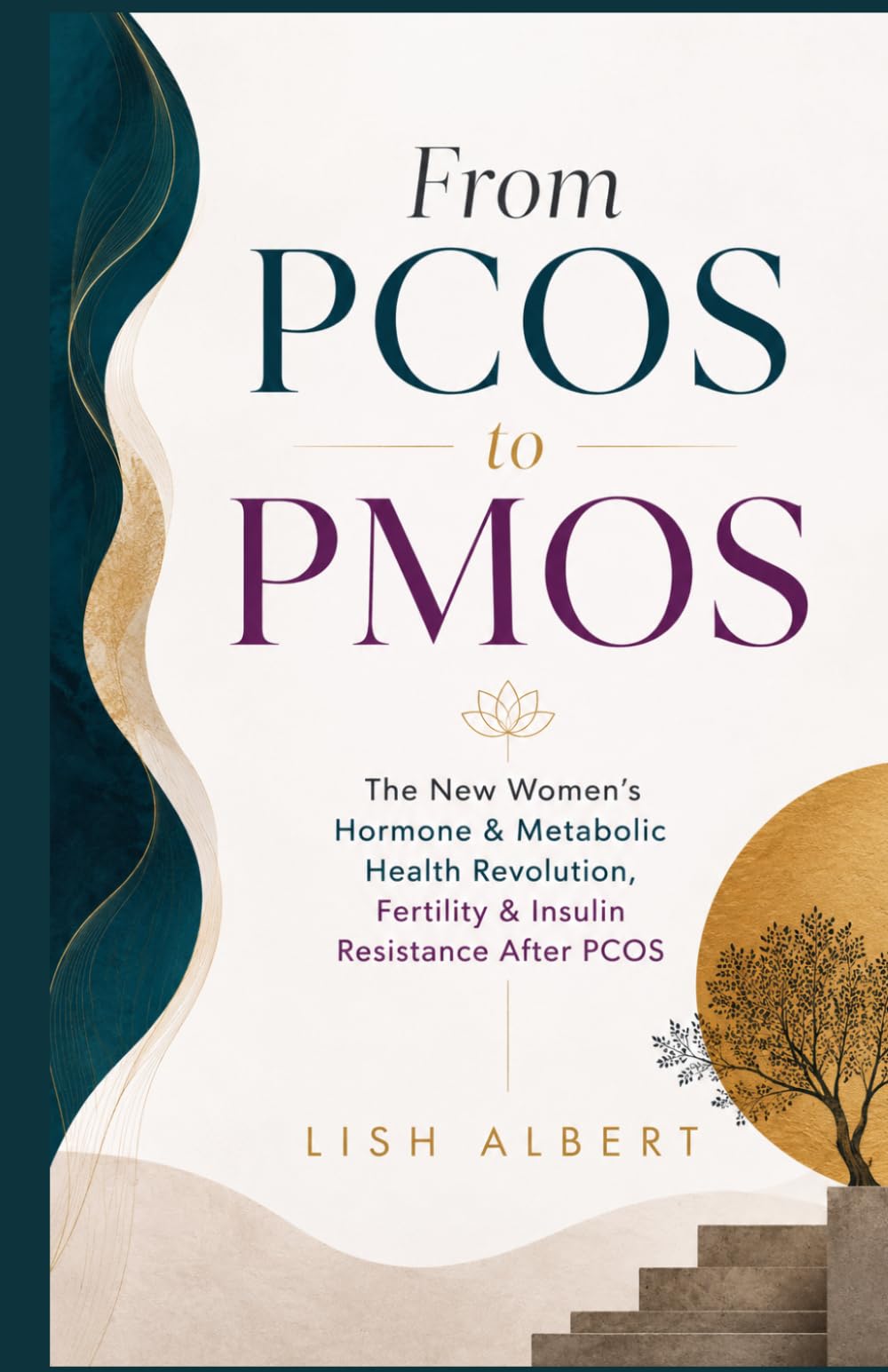 FROM PCOS TO PMOS: The New Women's Hormone & Metabolic Health Revolution Fertility & Insulin Resistance After PCOS