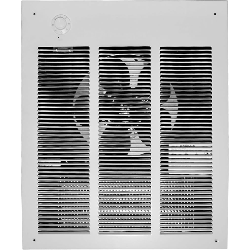 QMark LFK484F Wall HEATERS, White - Amazon.com
