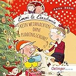 Kein Weihnachten ohne Puddingschuhe!