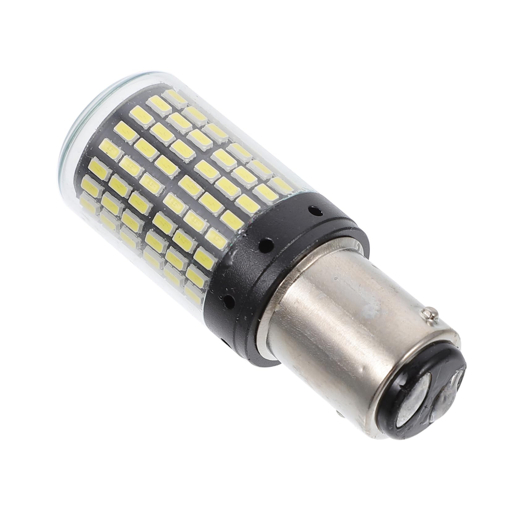 Luz led para coche STOBAZA para solucionar parpadeos y errores de señal 8