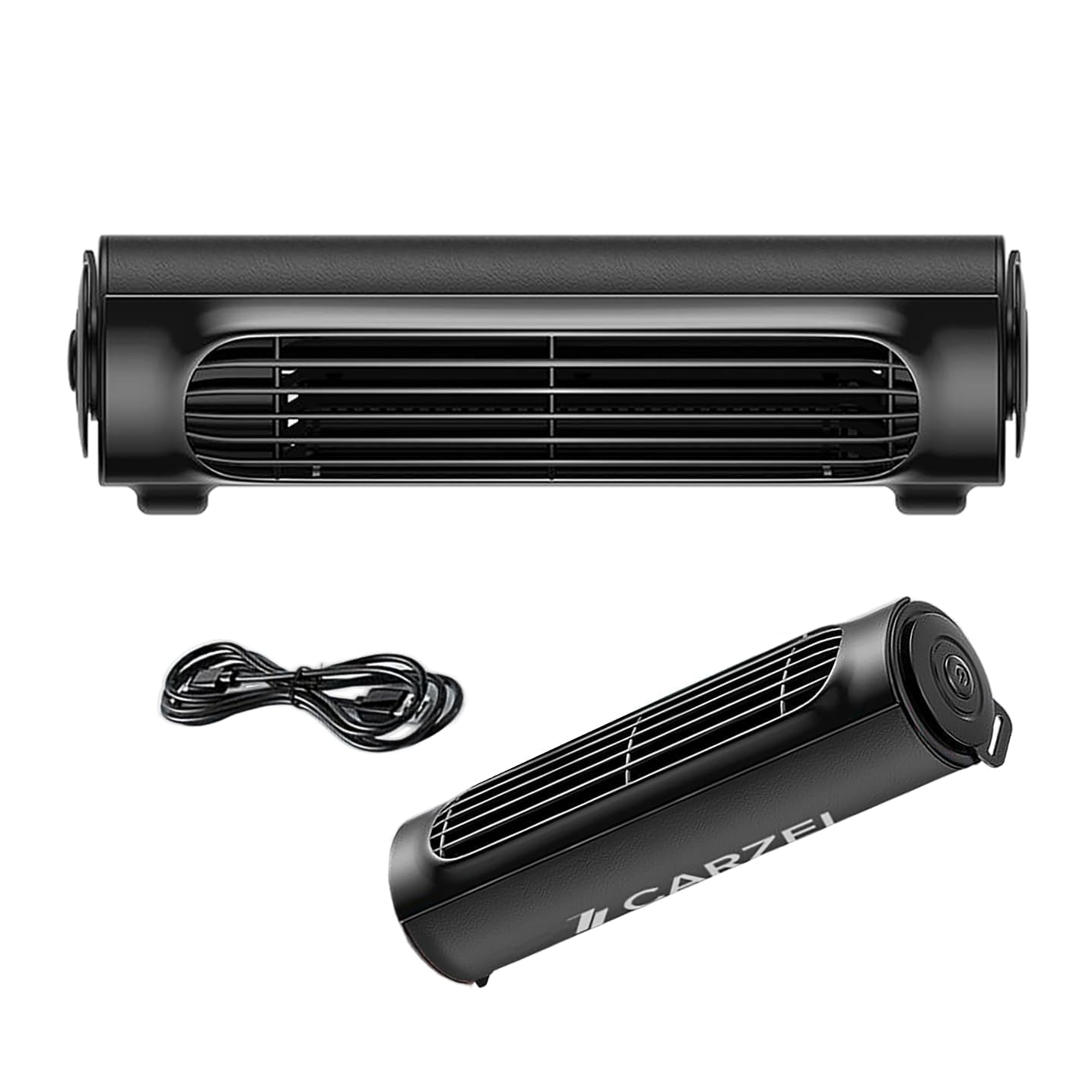 CARZEL ヘッドレストファン