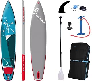 Irklentė Starboard 12'6" X 30" Touring Zen SC