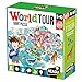 Headu World Tour, MU26258