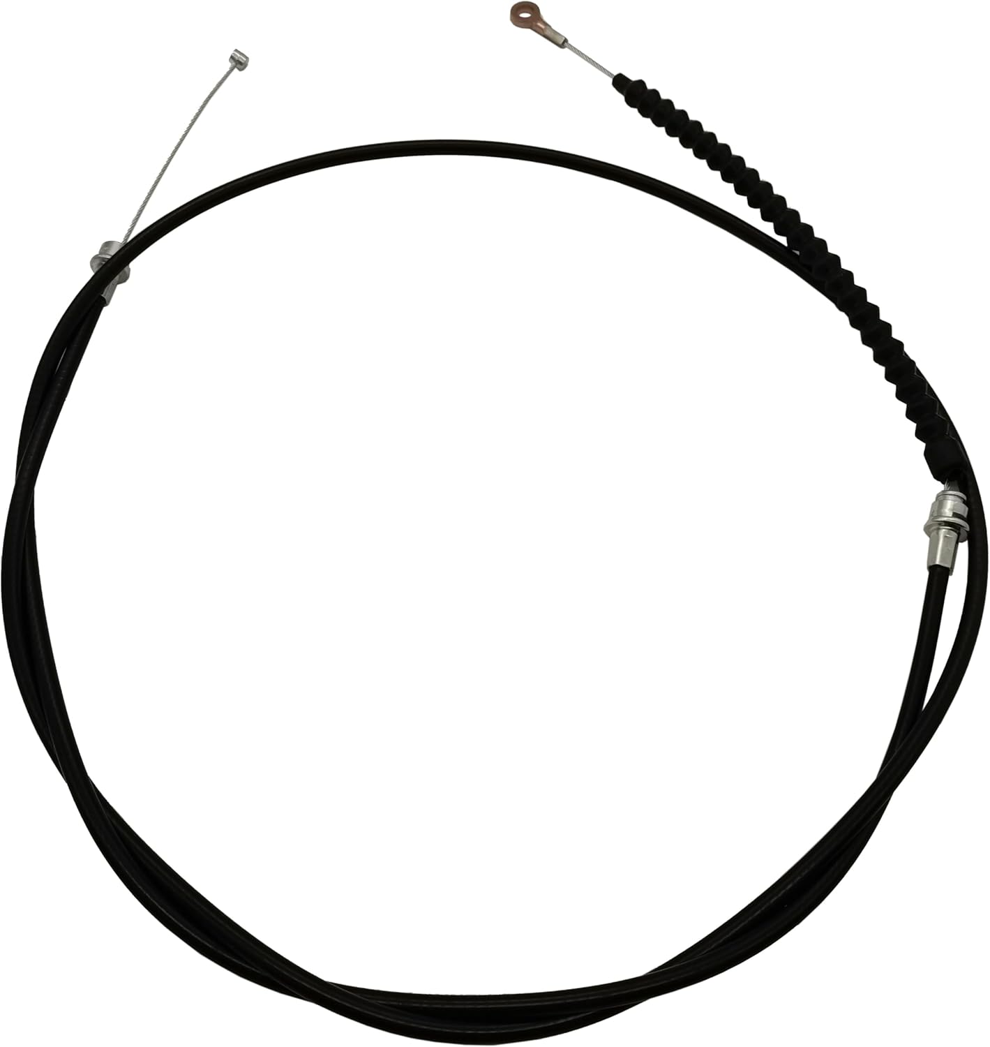 Replacement Front Parking Brake Cable Assy For 1989-1995 Toyot 4Runner /1989-1995 Toyot Pickup 3.0L