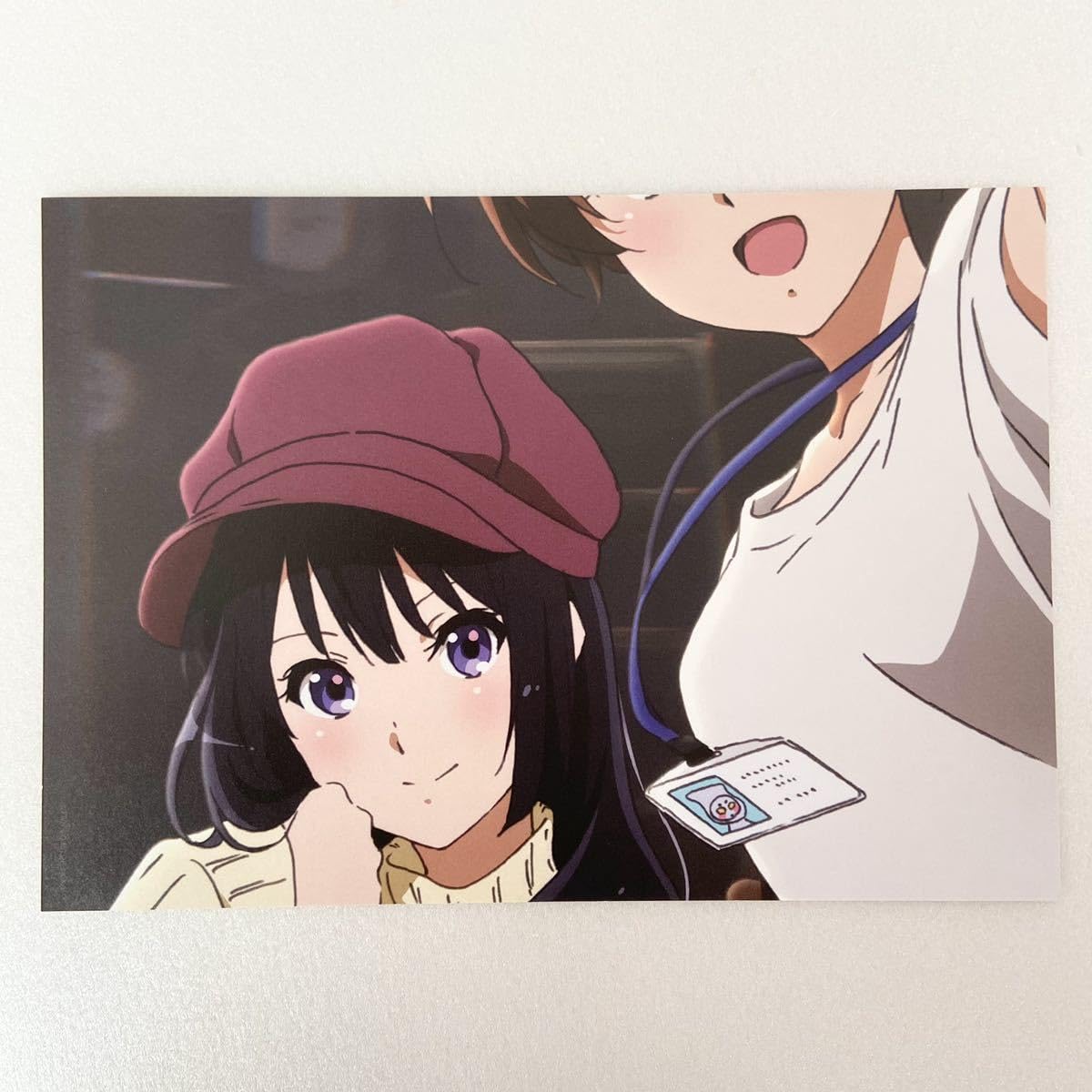 Amazon.co.jp: 響け！ユーフォニアム 誓いのフィナーレ 京アニ 