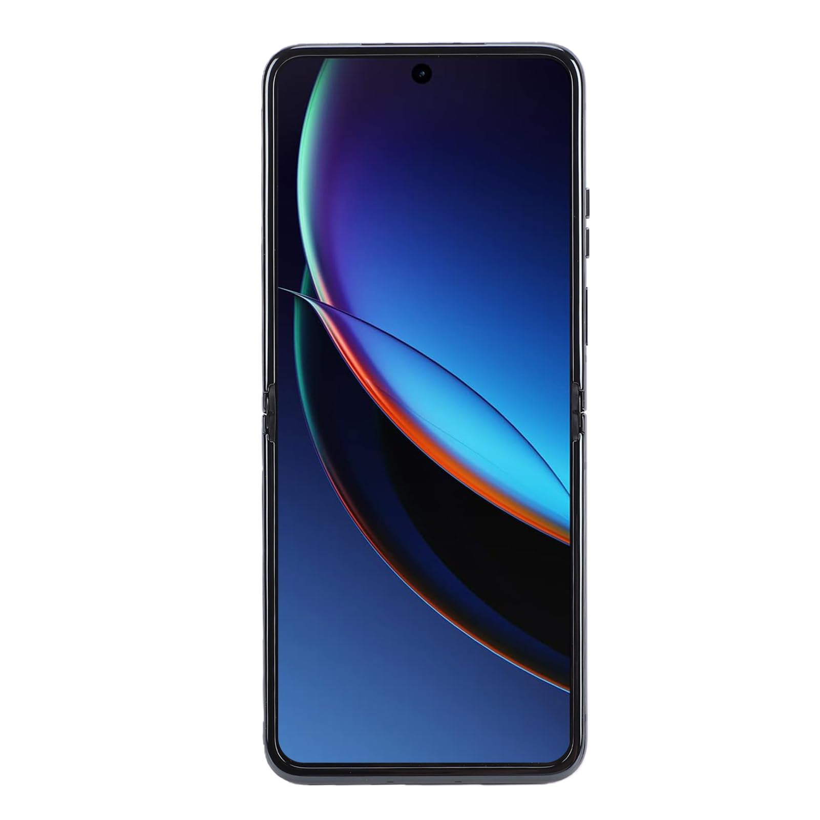 Jiawu Display LCD di Alta qualità Gruppo Digitalizzatore Touch 3D per Razr+ 2023 Sostituzione Schermo da 6,9 Pollici con Kit di Riparazione Completo