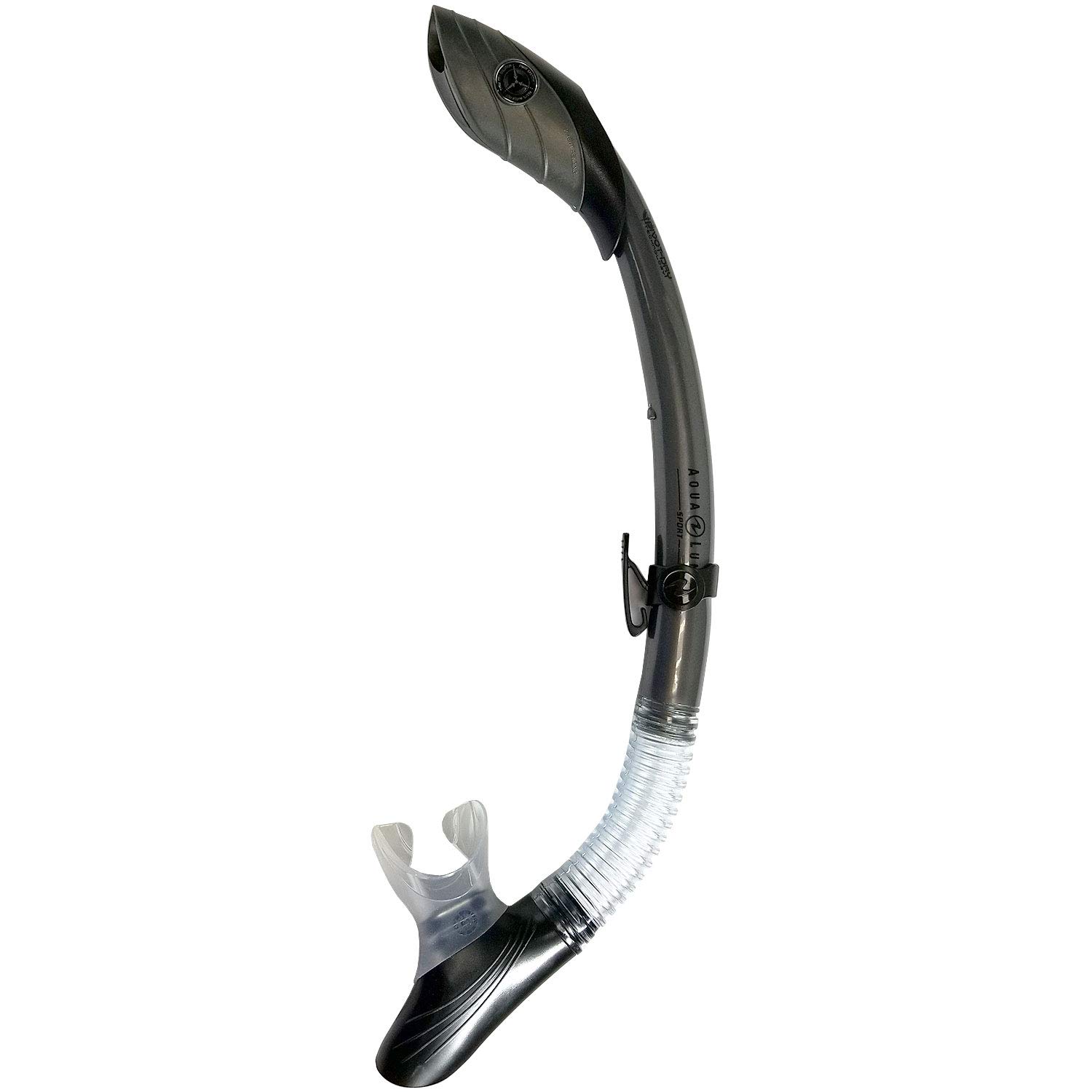 Aqua Lung Sport Island Dry Snorkel ISD LX
