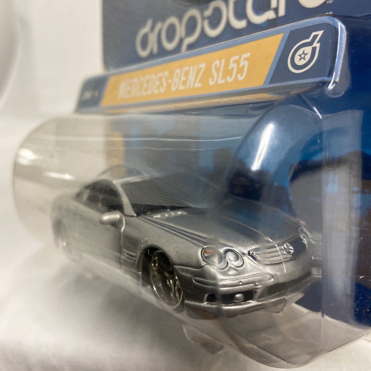 Amazon.co.jp: ホットウィール ベンツ SL55 AMG ホットウィール ベンツ